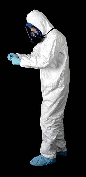 Best Air Quality Testing for Mold Spores  in Mount Clemens, MI